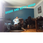 Doggo and Kitty