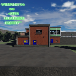 Williamston Water Treatment Facility