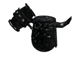 mini StarSteel DoomEgg