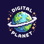Digital Planet