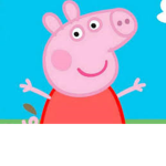 PEPPA PIG CLUB!