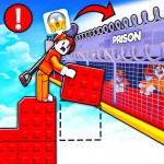 Stairs to Freedom! 🏃