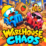 Warehouse Chaos!