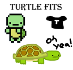 Turtle Fits