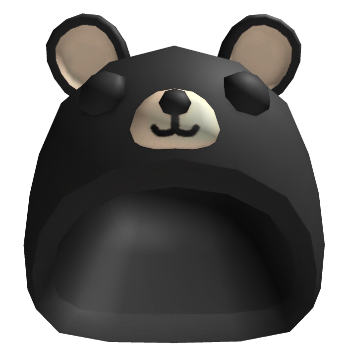 Bear Hood