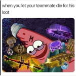Bro have fun