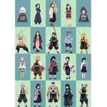 All slayers