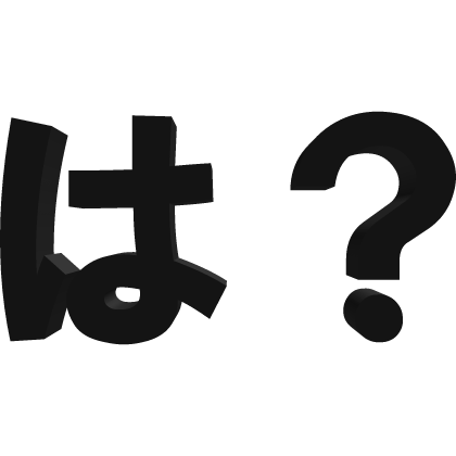 hair clip “Telepath” Roblox item
