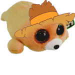 poptart's clothing