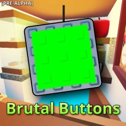 [PRE-ALPHA] Brutal Buttons icon