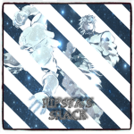 Hipsta's stylish shack (Anime|Custom|JoJo)