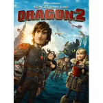 How To Train Your Dragon // The group