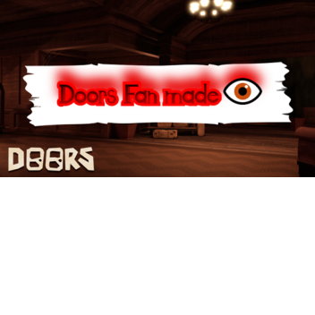 DOORS👁️ FAN MADE