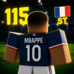 Build a World Cup Squad! [⭐]