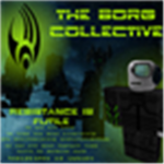 the borg colective
