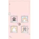 The Four Trouble