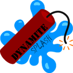 Dynamite Splash