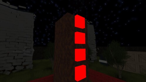 Tubby Creation Facility (Night)