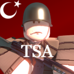TSA | Askeri Mahkeme