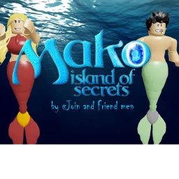 Mako Mermaids : Island of Secrets [2.0] icon
