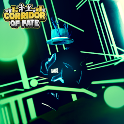 Corridor of Fate