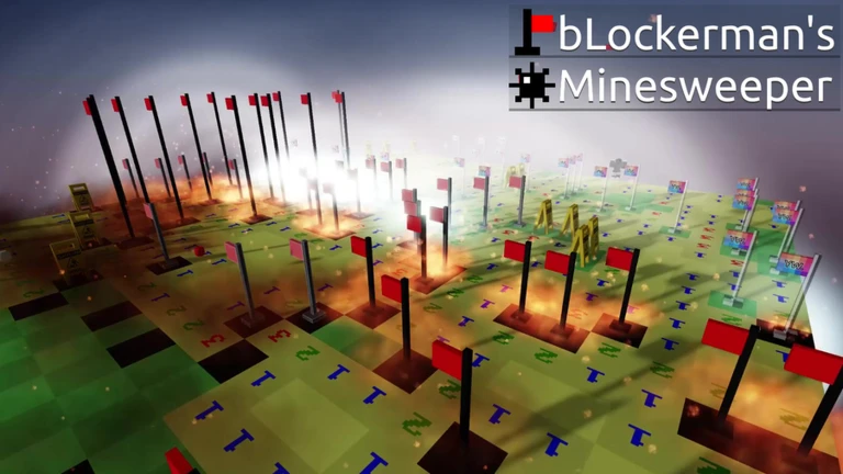 bLockerman's Minesweeper サムネイル 2