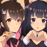 The Sugar Gals