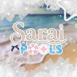 Sarai Pools