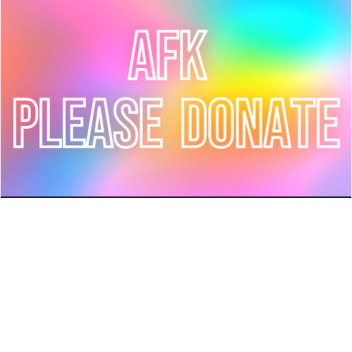 AFK donate game