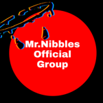 Mr.Nibbles Official Group