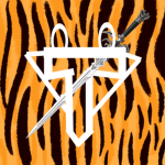 Tiger famous