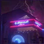strangerThings fans Club