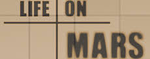 Life on Mars | UK:RP