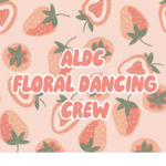 The aesthetic Blossom girls
