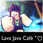 Lava Java Café °