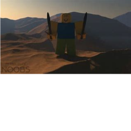 (Desert Part 2) Heal and Fight 2