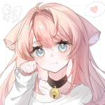 tsuki 喵