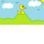 Patos forever