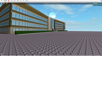 Nikola's Building TM