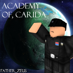 Academy on Carida