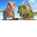 DINOSAUR Group get #### ################## Dino