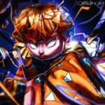 Kagura Productions.