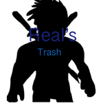 Real’s Trash