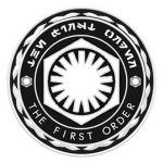Τhе First Οrdеr