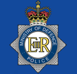 [UK] The Ministry of Defence Police