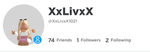 LivvyPlayz0