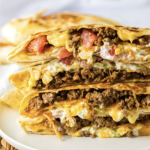 Crunch Wrap Supreme