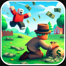Money Simulator X