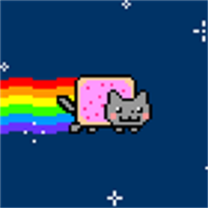 Nyan Cat Skybox