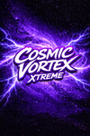 Cosmic Vortex Xtreme